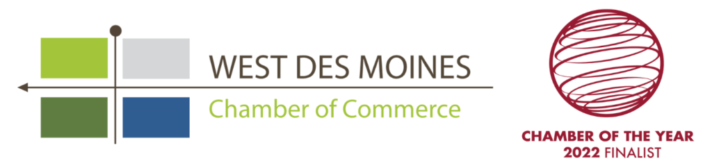 West Des Moines Chamber Logo