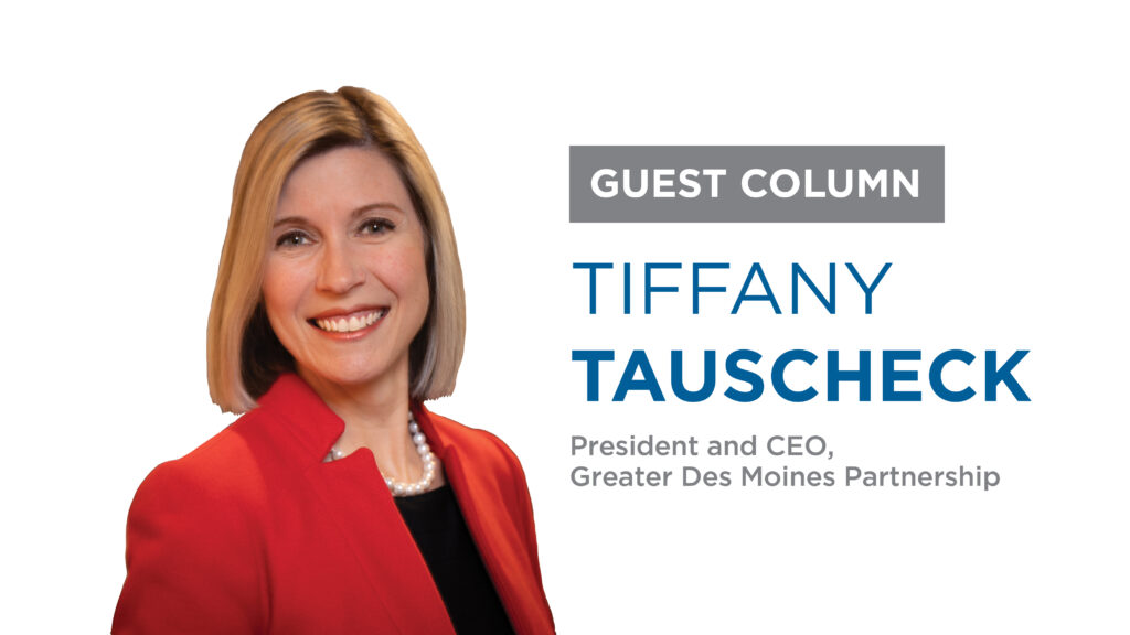 Tauscheck Column spotlight 2
